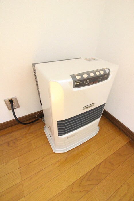 内観写真 ドミトリーSK