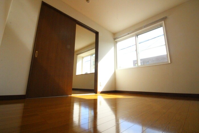 居室 ドミトリーSK