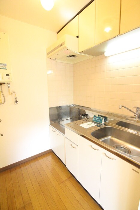 キッチン ドミトリーSK