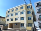 外観写真 パティーナ南澄川