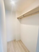 収納 パティーナ南澄川