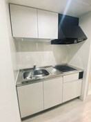 キッチン パティーナ南澄川