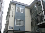 アップルシティ－美園