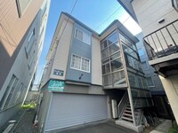 アップルシティ－美園