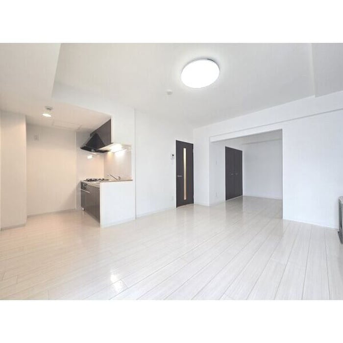 居室 Ｎｏｒｔｈ　Ｐｏｉｎｔｓ発寒