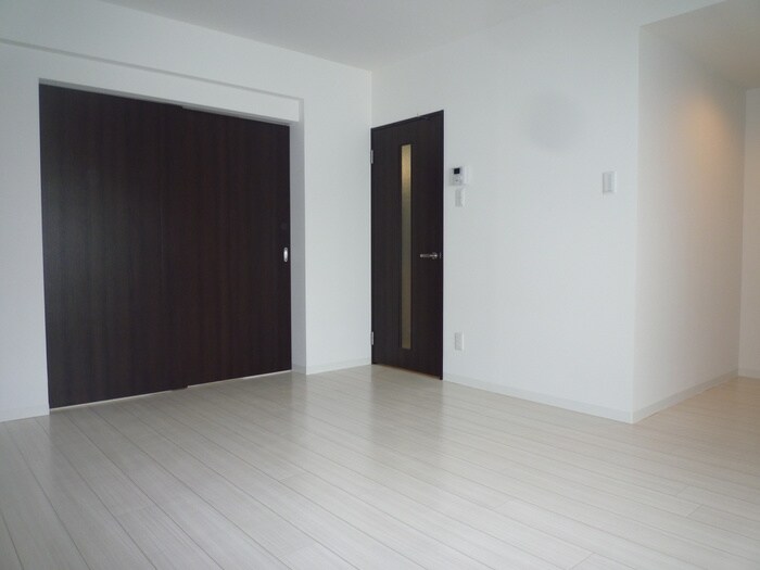 居室 Ｎｏｒｔｈ　Ｐｏｉｎｔｓ発寒