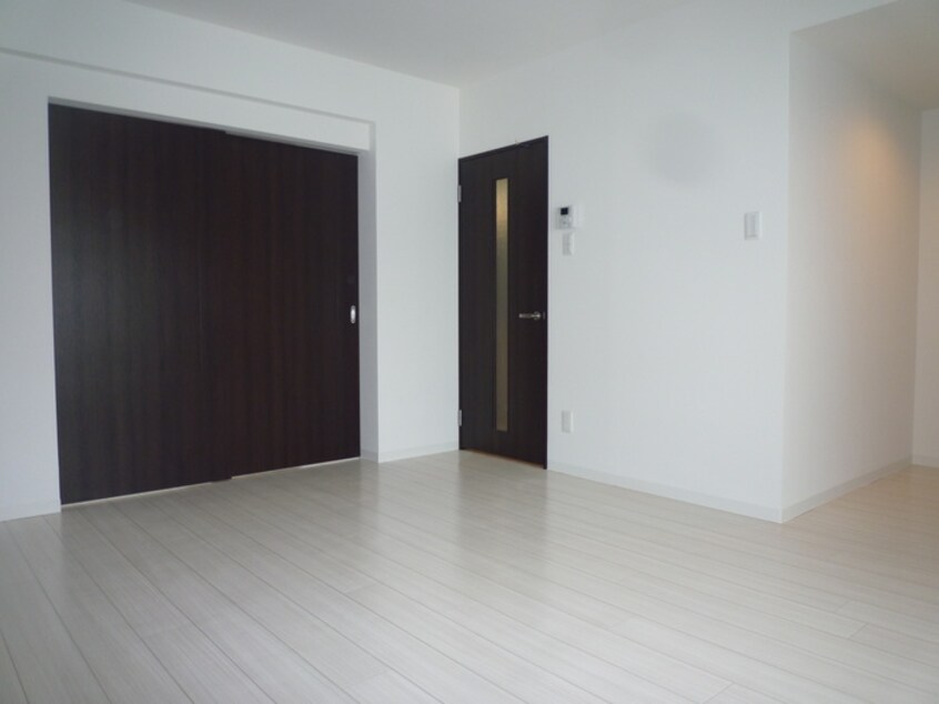 居室 Ｎｏｒｔｈ　Ｐｏｉｎｔｓ発寒