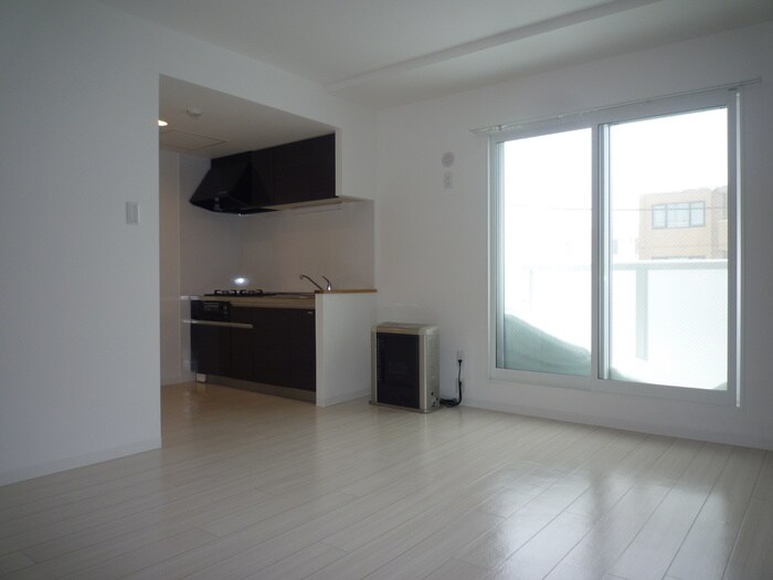 キッチン Ｎｏｒｔｈ　Ｐｏｉｎｔｓ発寒