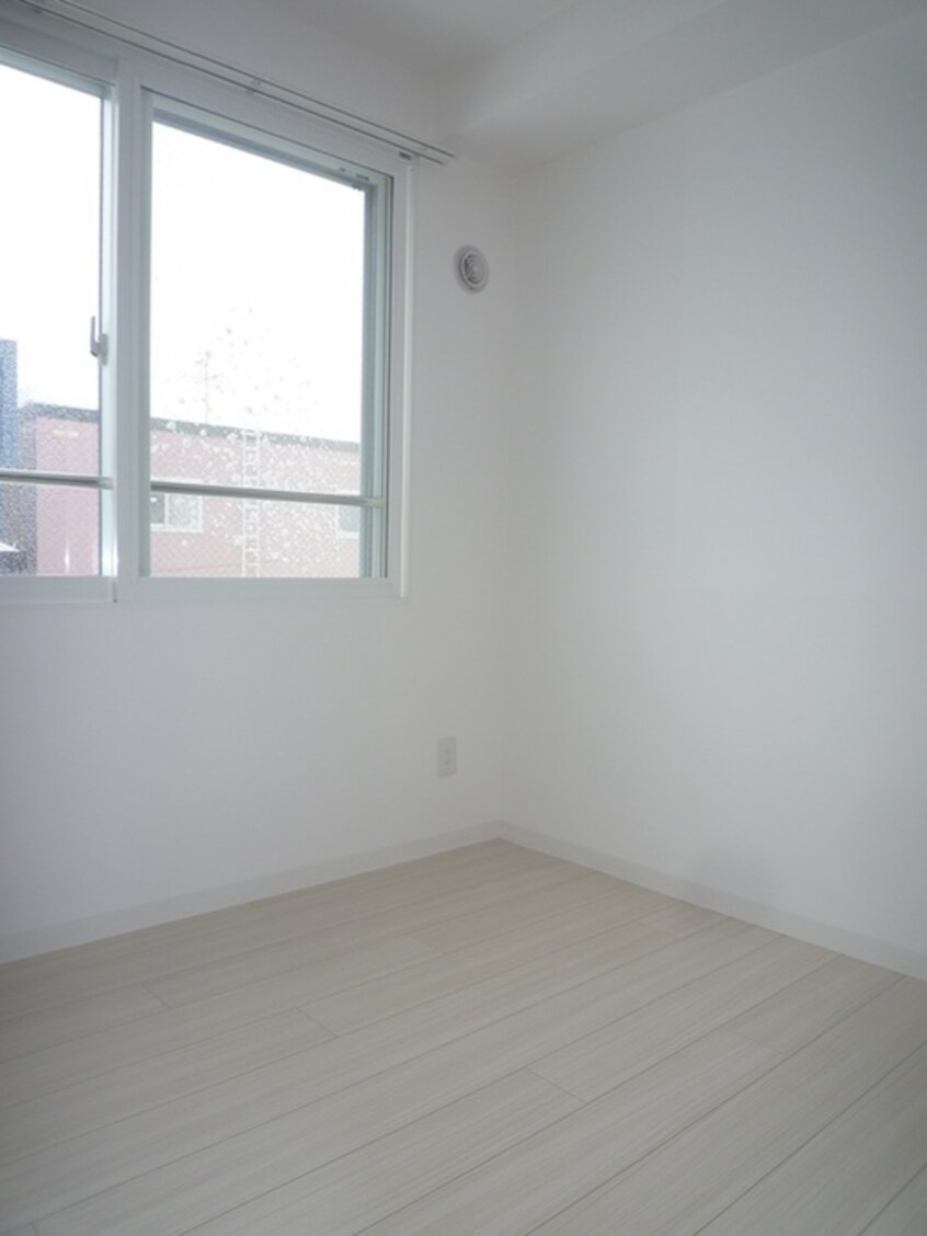 居室 Ｎｏｒｔｈ　Ｐｏｉｎｔｓ発寒