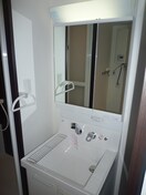 洗面 Ｎｏｒｔｈ　Ｐｏｉｎｔｓ発寒