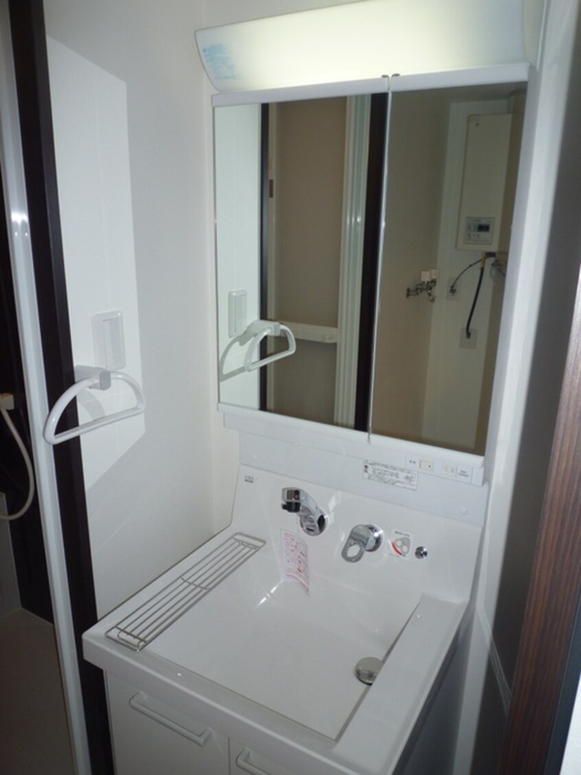 洗面 Ｎｏｒｔｈ　Ｐｏｉｎｔｓ発寒