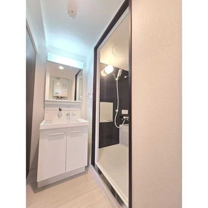 洗面 Ｎｏｒｔｈ　Ｐｏｉｎｔｓ発寒