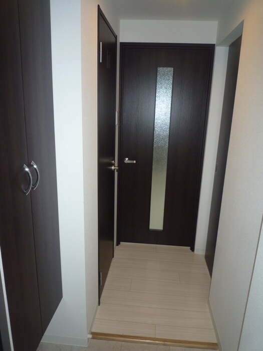 玄関 Ｎｏｒｔｈ　Ｐｏｉｎｔｓ発寒