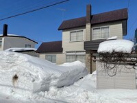 屯田３条５丁目貸家