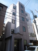 エフォート南７条の外観