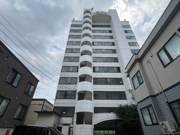 外観写真 サングロ－リ－