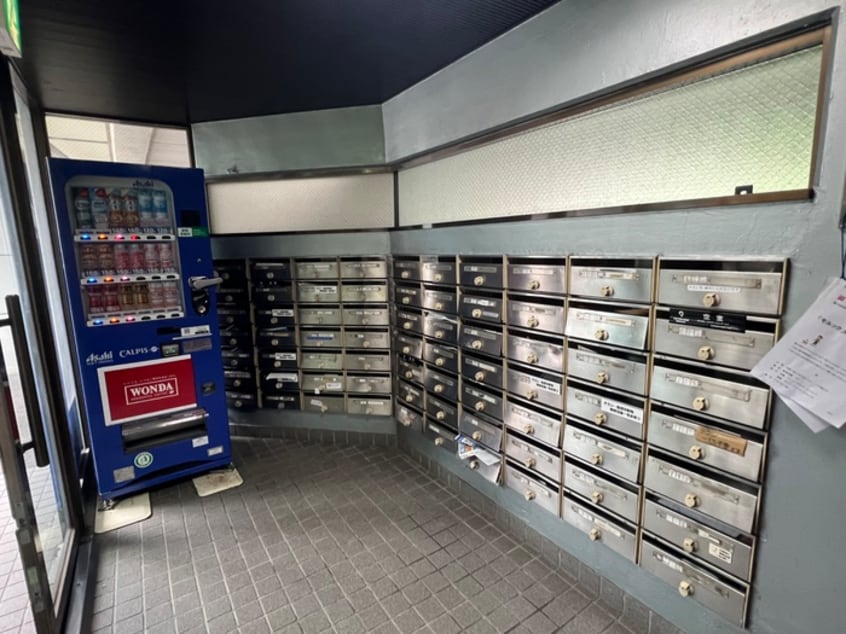 建物設備 サングロ－リ－