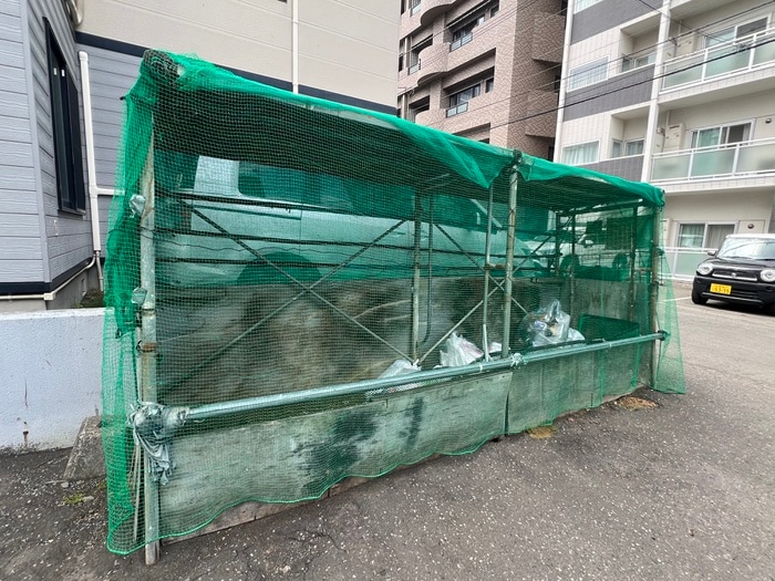 建物設備 サングロ－リ－