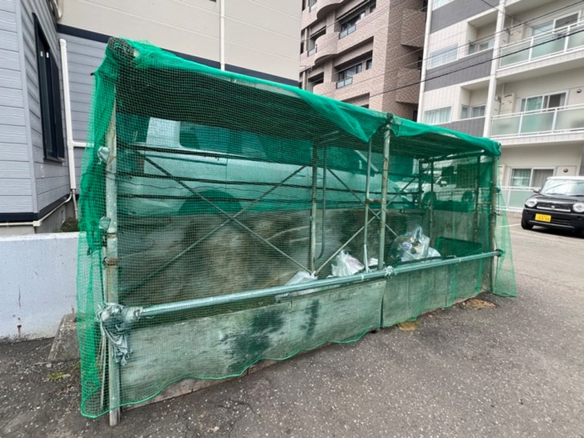 建物設備 サングロ－リ－