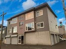 アネックス３０の外観