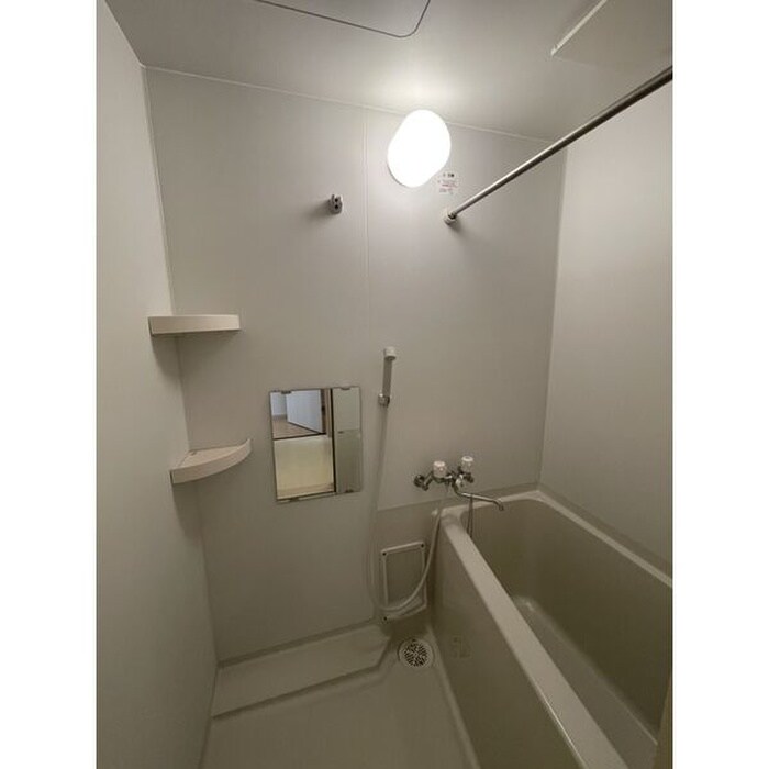 バス／シャワールーム等 ＬＥＥＳＰＡＣＥ山の手