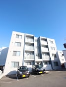 ＶＥＲＡＮＯの外観