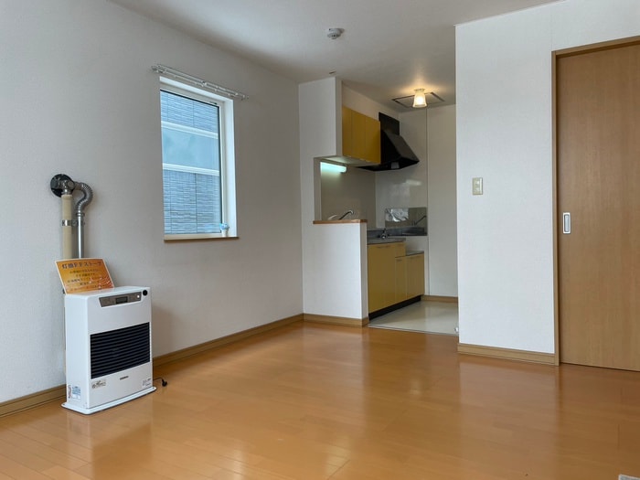 居室 ルーミナスあいの里