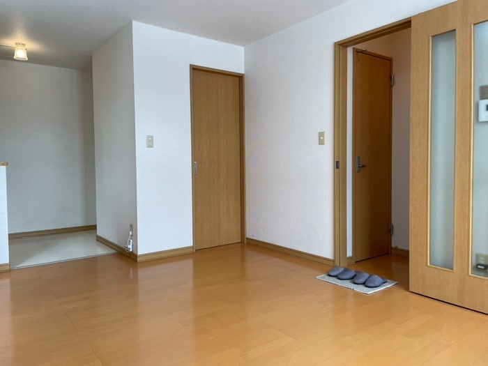 居室 ルーミナスあいの里