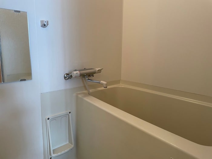 バス／シャワールーム等 ルーミナスあいの里