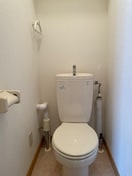 トイレ ルーミナスあいの里