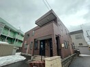 外観写真 麻生住宅