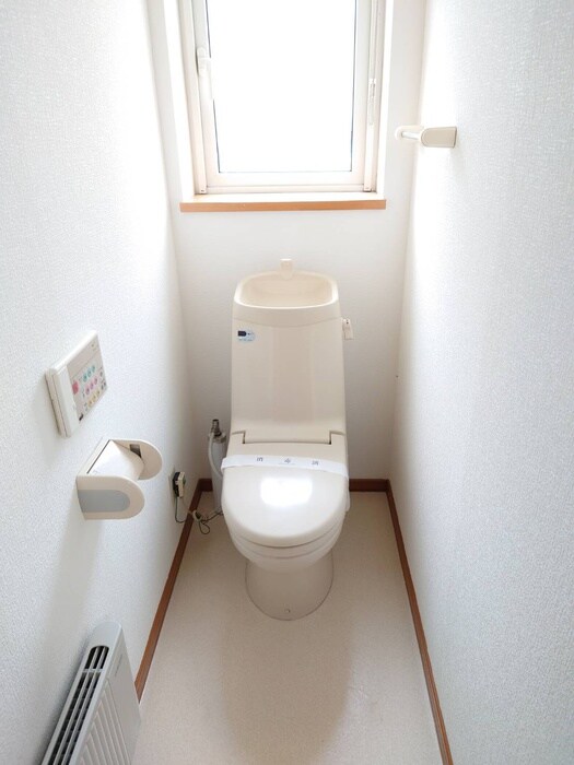 トイレ 麻生住宅