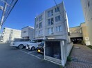 ｒ　ｂｌａｎｃの外観