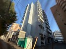 S-FORT札幌北5条の外観