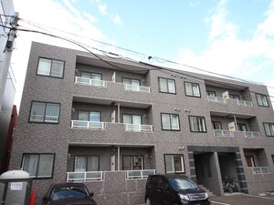 ヴィアーレ平岸