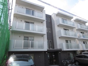 Ａ　ＢＯＮＤ学園前　Ａ棟