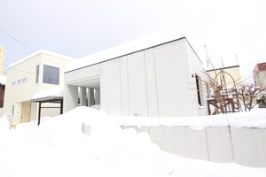 西区山の手二条6丁目戸建