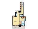 PRIME  URBAN札幌リバーフロントの間取図