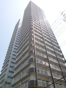 PRIME  URBAN札幌リバーフロントの外観