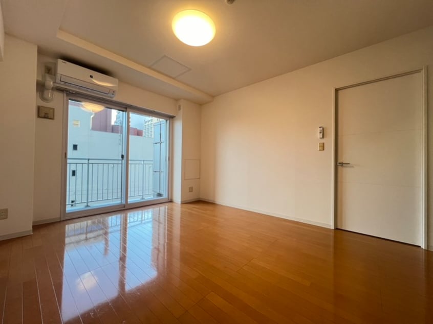 居室 PRIME  URBAN札幌リバーフロント