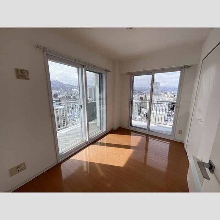 居室 PRIME  URBAN札幌リバーフロント