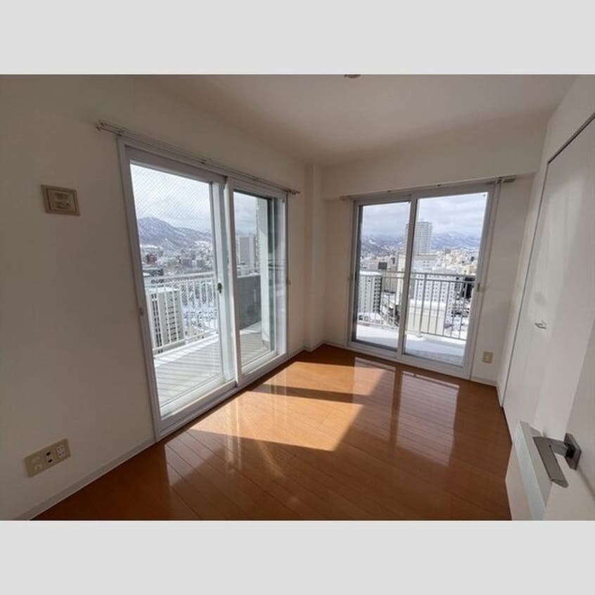 居室 PRIME  URBAN札幌リバーフロント