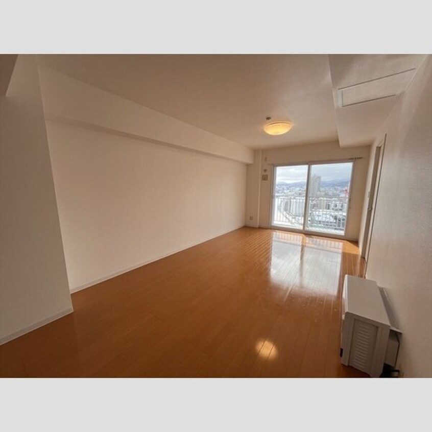 居室 PRIME  URBAN札幌リバーフロント