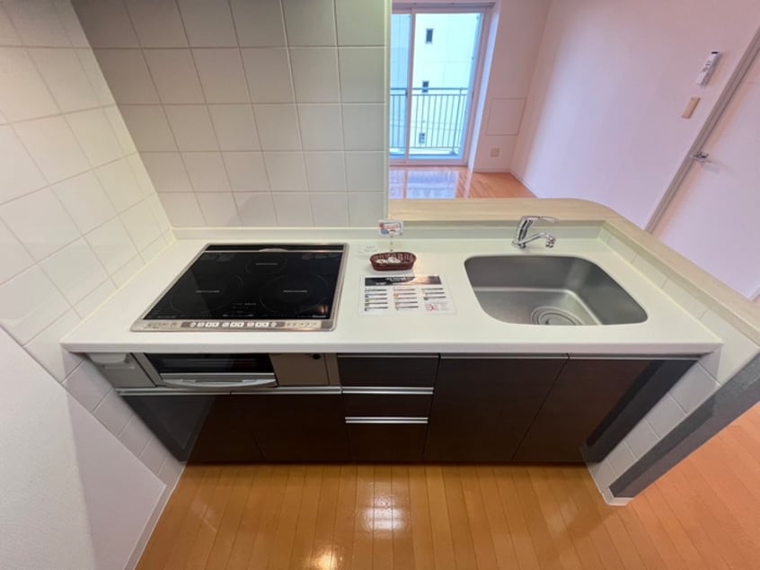 キッチン PRIME  URBAN札幌リバーフロント