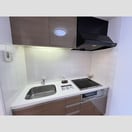 キッチン PRIME  URBAN札幌リバーフロント