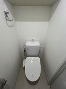 トイレ PRIME  URBAN札幌リバーフロント