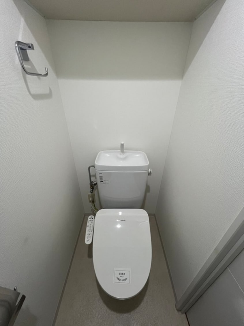 トイレ PRIME  URBAN札幌リバーフロント