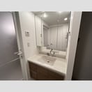 洗面 PRIME  URBAN札幌リバーフロント