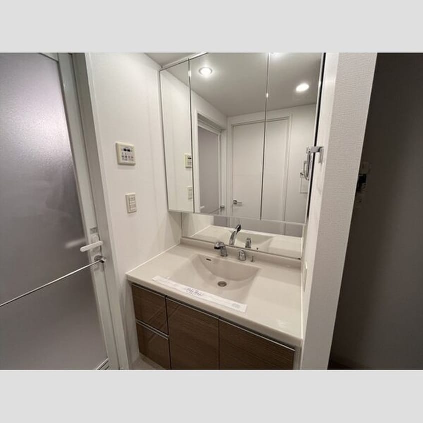 洗面 PRIME  URBAN札幌リバーフロント