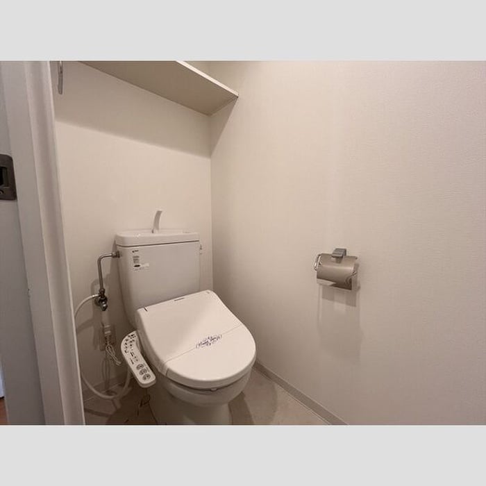 トイレ PRIME  URBAN札幌リバーフロント